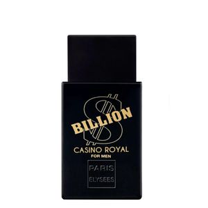 BILLION CASINO ROYAL