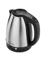 Chaleira Elétrica Cadence 1,8L Inox Control 220V CEL850