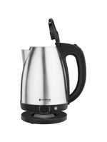 Chaleira Elétrica Cadence 1,8L Inox Control 220V CEL850