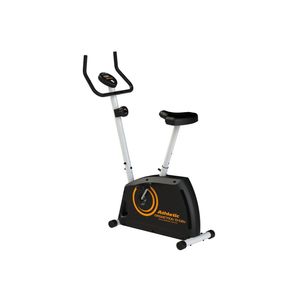 BICICLETA ERGOMETRICA ATHLETIC MAGNETRON 1040BV ATE 150 KG - (03795)