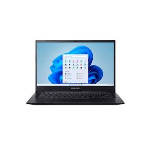 Notebook Positivo Master N4340 Intel® Core™ i5-10210U Windows 11 Home 8GB RAM 256GB SSD 14" HD - Preto