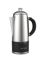 Cafeteira Cadence Italiana Gran Inox 1,5L 127V CAF120-127