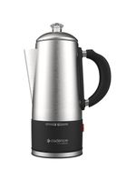 Cafeteira Cadence Italiana Gran Inox 1,5L 220V CAF120-220