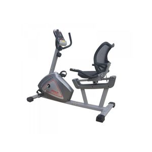 BICICLETA ERGOMETRICA ATHLETIC 500BH HORIZONTAL ATE 110 KG MAGNETICA - (03585)