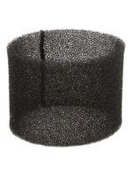 Aspirador de Pó e Água Wap GTW 10 1400W 10 Litros Amarelo/Preto 220V FW005706