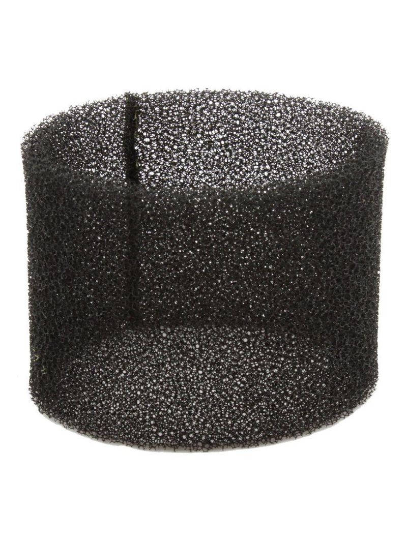 Aspirador de Pó e Água Wap GTW 10 1400W 10 Litros Amarelo/Preto 220V FW005706