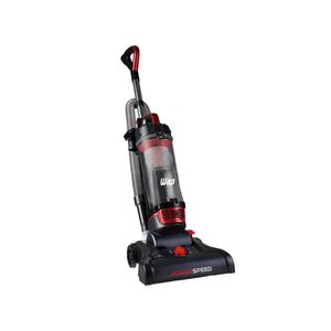 Aspirador de Pó Vertical WAP Power Speed Preto 2 em 1 127V