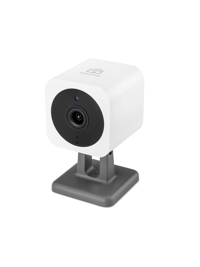 Smart Câmera Wi-Fi 2° Geração