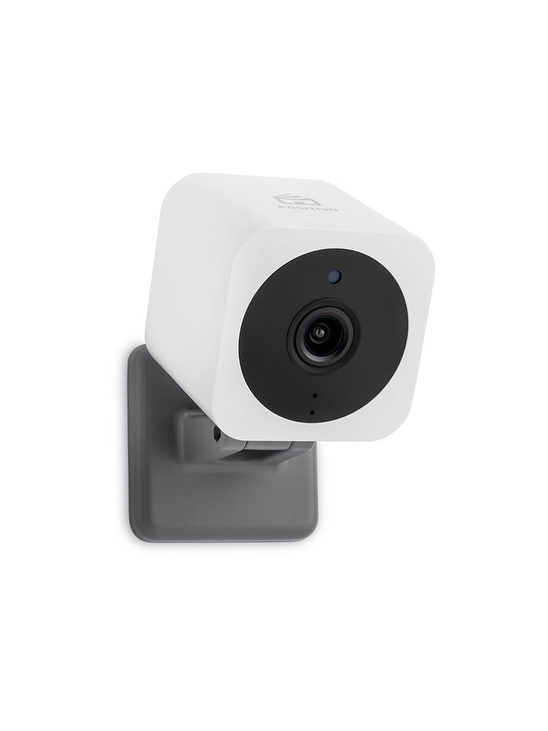 Smart Câmera Wi-Fi 2° Geração