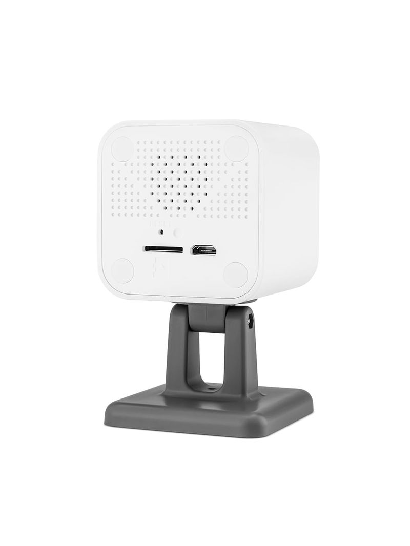 Smart Câmera Wi-Fi 2° Geração