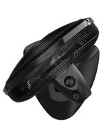 Ventilador de Mesa Cadence VTR410 Refresh Turbo Pro 6 Pás 3 Velocidades Preto 127V