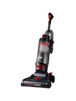 Aspirador de Pó Vertical WAP Power Speed Preto 2 em 1 220V