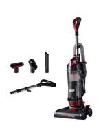 Aspirador de Pó Vertical WAP Power Speed Preto 2 em 1 220V