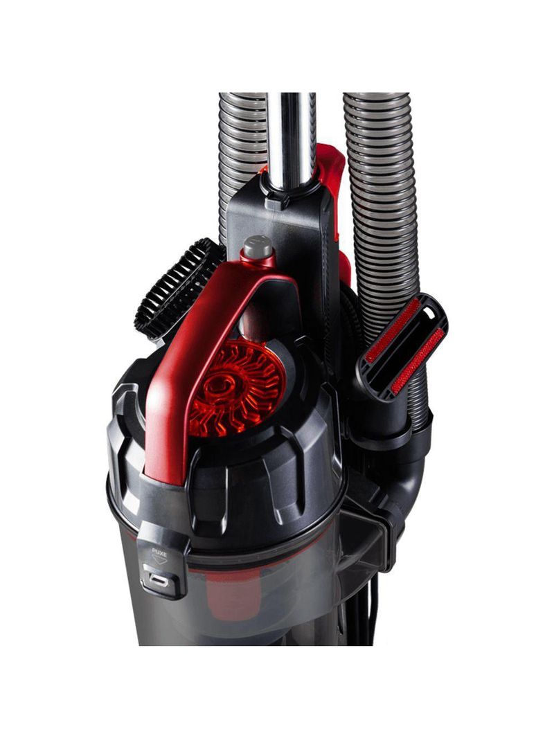 Aspirador de Pó Vertical WAP Power Speed Preto 2 em 1 220V