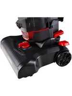 Aspirador de Pó Vertical WAP Power Speed Preto 2 em 1 220V