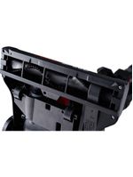 Aspirador de Pó Vertical WAP Power Speed Preto 2 em 1 220V