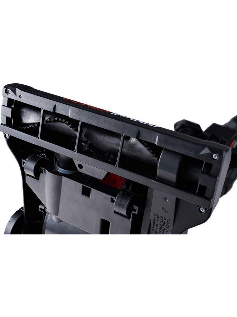 Aspirador de Pó Vertical WAP Power Speed Preto 2 em 1 220V