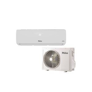 Ar Condicionado Split Philco 30000 BTUS Quente e Frio Inverter 220V PAC30000IQFM8