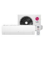 Ar Condicionado Split LG Dual Inverter Voice +IA 18000 BTUS Frio 220V S3-Q18KL31B