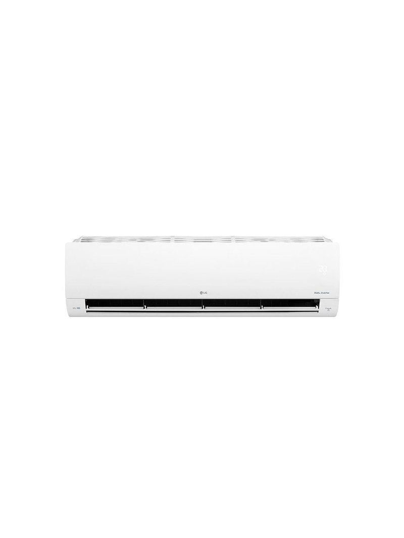 Ar Condicionado Split LG Dual Inverter Voice +IA 18000 BTUS Frio 220V S3-Q18KL31B