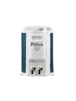 Ar Condicionado Split Inverter Philco Espelhado 9000 BTUS Quente e Frio PAC9000IQFM15E 220V