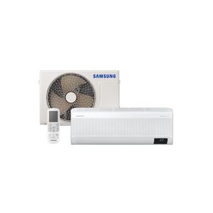 Ar Condicionado Samsung WindFree Connect 12000 BTUs Inverter Frio 220V AR12CVFAMWKNAZ