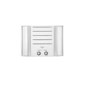 AR COND JANELA MECANICO SPRINGER 7500 BTU FR 127V UN (QCK078BB)