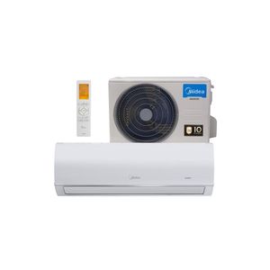 Ar Condicionado Split Springer Midea Inverter Connect 12000 BTUs Frio 127V 38AFVCI12M8