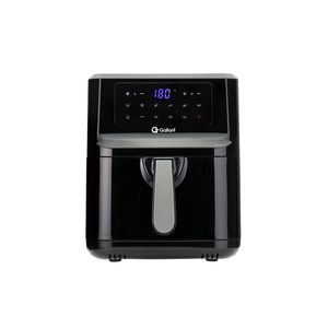 Fritadeira Air Fryer Gallant GFE05 Digital Family Sem Óleo 5L 1400W 127V