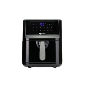 Fritadeira Air Fryer Gallant GFE05 Digital Family Sem Óleo 5L 1400W 220V