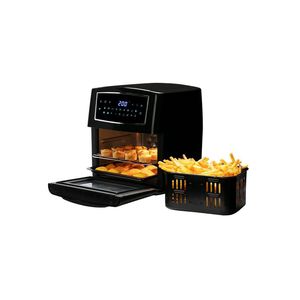 Fritadeira Air Fryer Oven Gallant GFE12 Super Family Sem Óleo 12L 1500W 220V