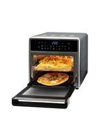 Forno e Fryer Fritadeira Gallant Digital GFE15 Super Compact 15L 1600w 220v
