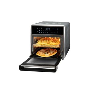 Forno e Fryer Fritadeira Gallant Digital GFE15 Super Compact 15L 1600w 220v