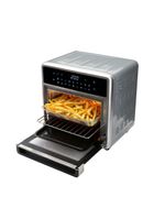 Forno e Fryer Fritadeira Gallant Digital GFE15 Super Compact 15L 1600w 220v