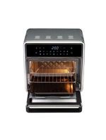 Forno e Fryer Fritadeira Gallant Digital GFE15 Super Compact 15L 1600w 127v
