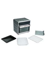 Forno e Fryer Fritadeira Gallant Digital GFE15 Super Compact 15L 1600w 127v
