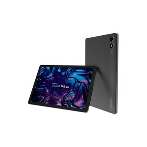 Tablet Positivo Vision Tab 10 4GB RAM 128GB Câmera 13MP e 5MP 10,1" HD IPS Android 13 - Preto