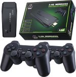 Retro Game 4k Ultra HD Game Stick Lite 24g Wireless