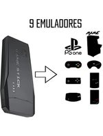 Retro Game 4k Ultra HD Game Stick Lite 24g Wireless