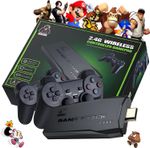 Retro Game 4k Ultra HD Game Stick Lite 24g Wireless
