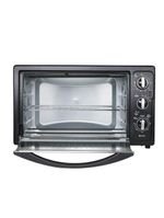 Forno Elétrico Bancada Gallant com Timer 42 Litros Preto 220V GFO42EM2A-PT220