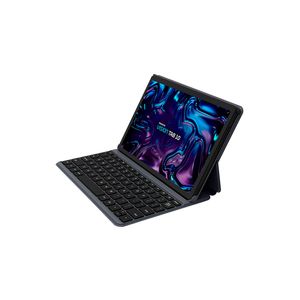 Tablet Positivo Vision Tab 10 com Capa Teclado 4GB RAM 128GB 6000mAh 10.1" HD Wifi AC e 4G - Preto