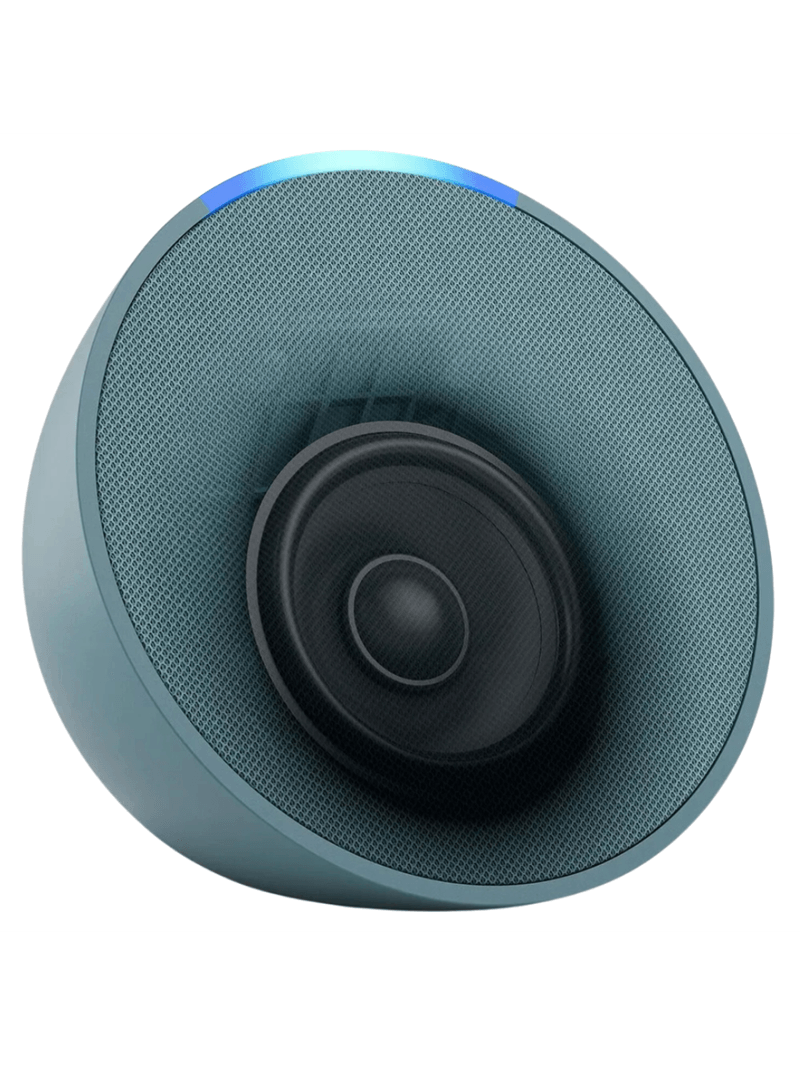Alexa Echo Pop 1ª Geração Midnight