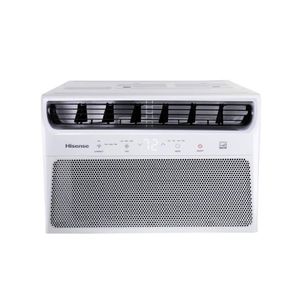 Ar Condicionado Janela Eletrônico Hisense C/ Controle 10000 BTUs Frio 127V AW-10CWBRVGU01