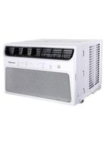 Ar Condicionado Janela Eletrônico Hisense C/ Controle 10000 BTUs Frio 127V AW-10CWBRVGU01
