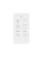 Ar Condicionado Janela Eletrônico Hisense C/ Controle 10000 BTUs Frio 127V AW-10CWBRVGU01