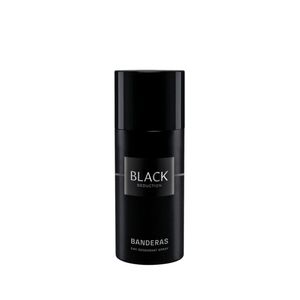 DESODORANTE BLACK SEDUCTION ANTONIO BANDERAS 100ML