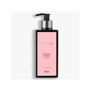 HIDRATANTE CORPORAL GLAM 300ML