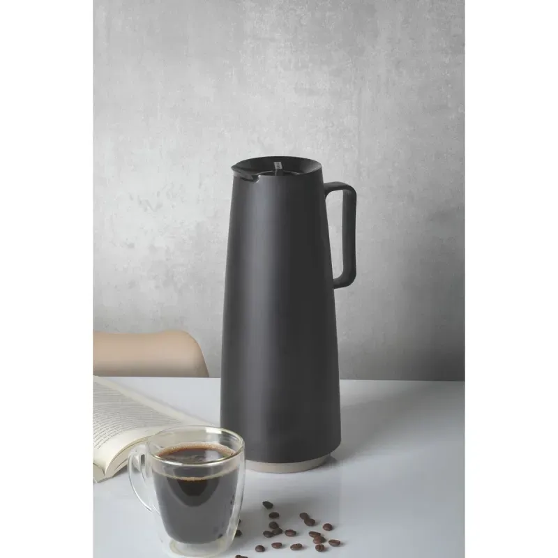 BULE TERMICO 1,0L PRETO EXATA