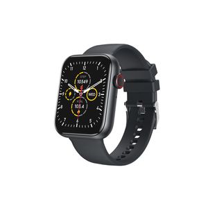 Smartwatch Positivo Watch Essential IP68 até 10 dias de Bateria Tela IPS Monitoramento 1.83” - Preto